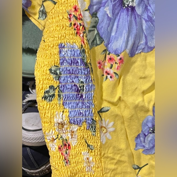 Forever 21 medium mini dress - Picture 4 of 6